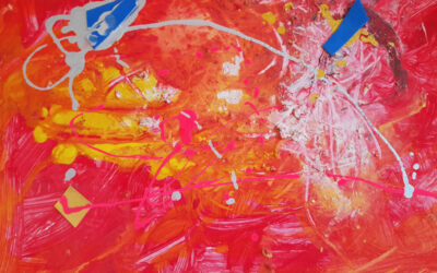 KwastStreken – groep 1 en 2